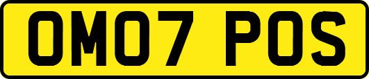 OM07POS