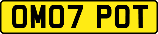 OM07POT