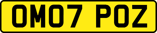 OM07POZ