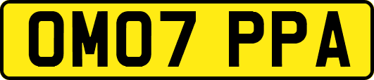 OM07PPA