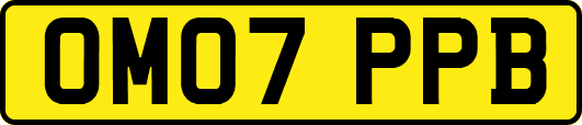 OM07PPB