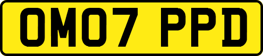 OM07PPD