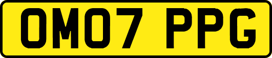 OM07PPG