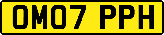 OM07PPH