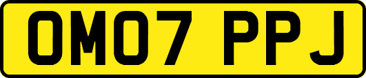 OM07PPJ