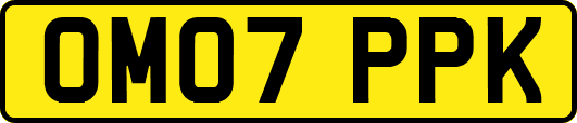 OM07PPK