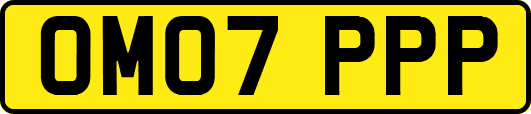 OM07PPP