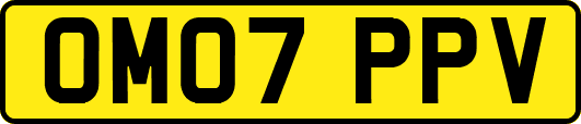 OM07PPV