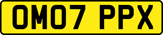 OM07PPX