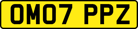 OM07PPZ