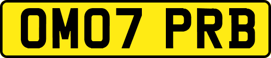 OM07PRB