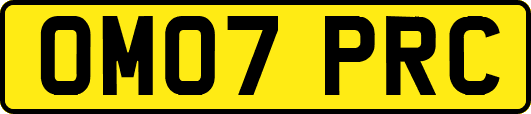 OM07PRC