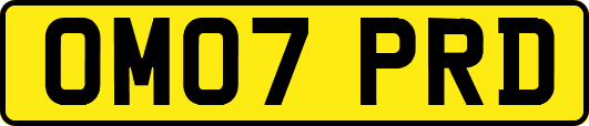 OM07PRD