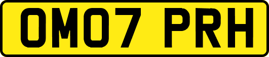 OM07PRH