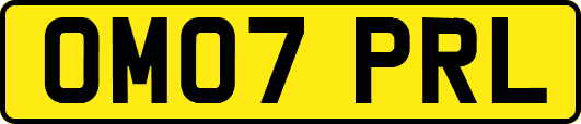 OM07PRL