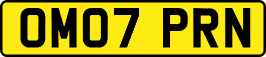 OM07PRN