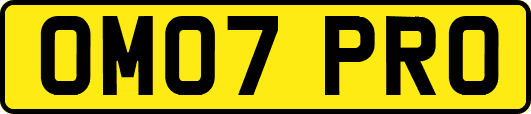 OM07PRO