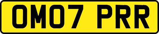 OM07PRR