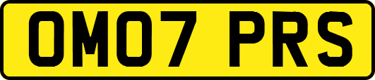 OM07PRS