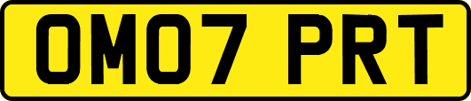 OM07PRT