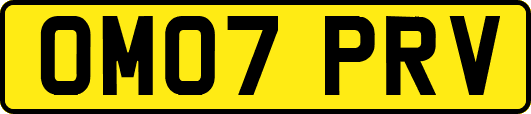 OM07PRV