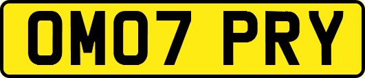 OM07PRY