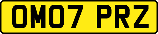 OM07PRZ