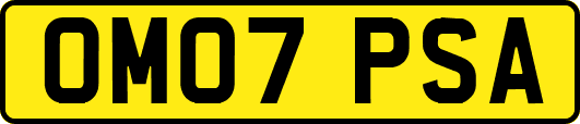 OM07PSA