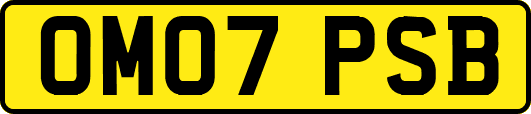 OM07PSB