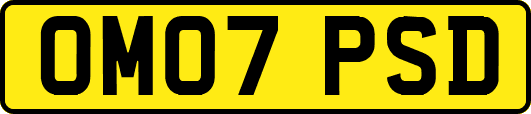 OM07PSD