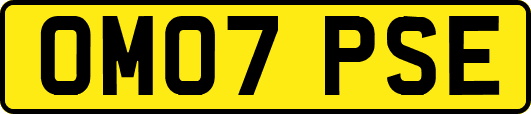 OM07PSE