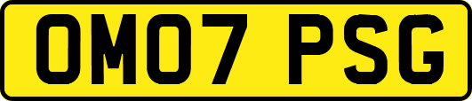 OM07PSG