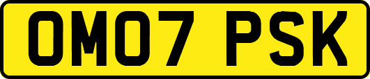 OM07PSK