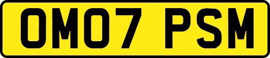 OM07PSM