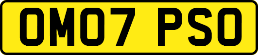OM07PSO