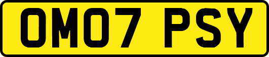 OM07PSY
