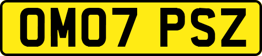 OM07PSZ
