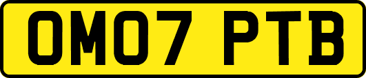 OM07PTB