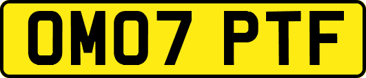 OM07PTF
