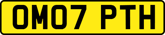 OM07PTH