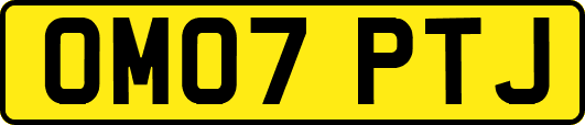 OM07PTJ