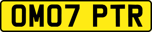 OM07PTR