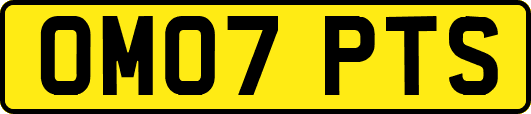 OM07PTS