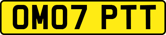 OM07PTT