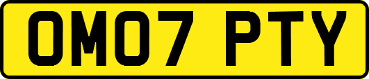 OM07PTY