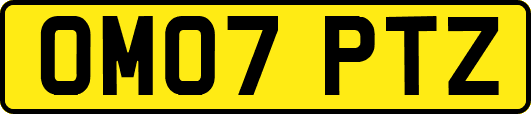 OM07PTZ