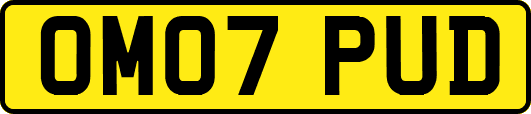 OM07PUD