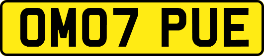 OM07PUE