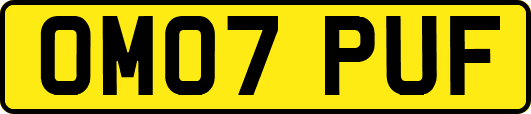 OM07PUF