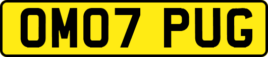 OM07PUG
